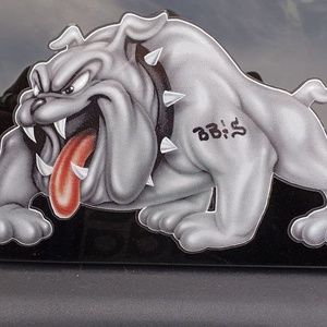 Meet your Posher, Gregory